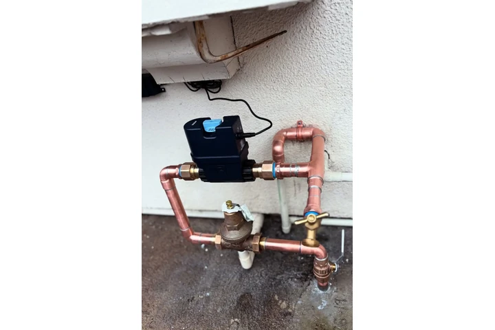 Drain Cleaning & Plumbing image 1