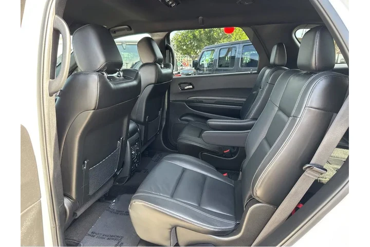 $32777 : 2022 Durango GT Plus w/PERFOR image 10