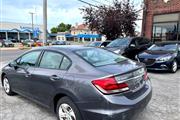 $7900 : 2014 Civic 1.5 4-Door Sedan thumbnail