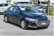 $9900 : Hyundai ELANTRA 2017 SE 4dr thumbnail