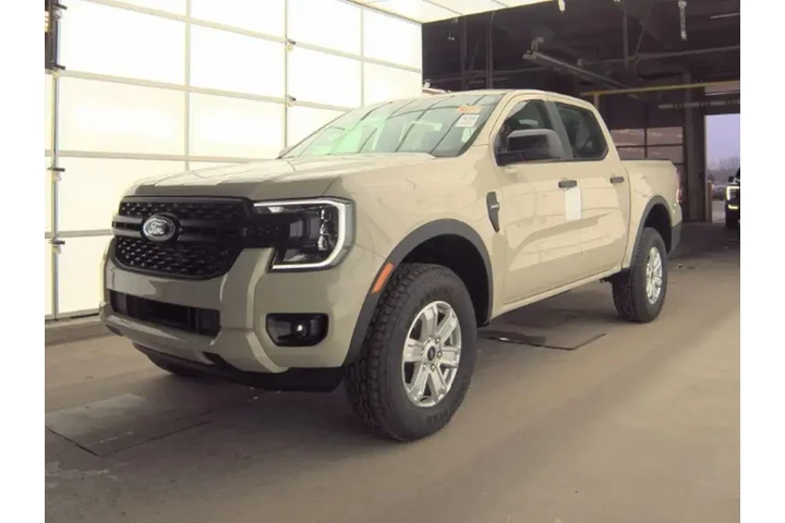 $30999 : Ford Ranger 2025 4x2 XL 4dr image 2