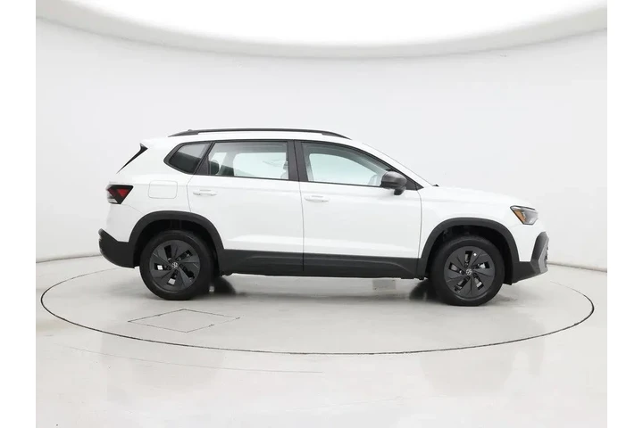 $23998 : Volkswagen Taos 2025 S 4dr S image 7