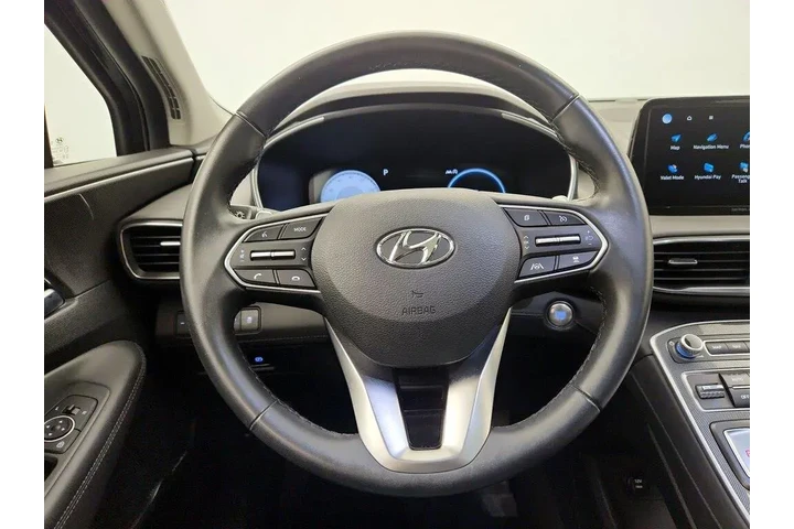 $28998 : Hyundai SANTA FE 2023 AWD SE image 10