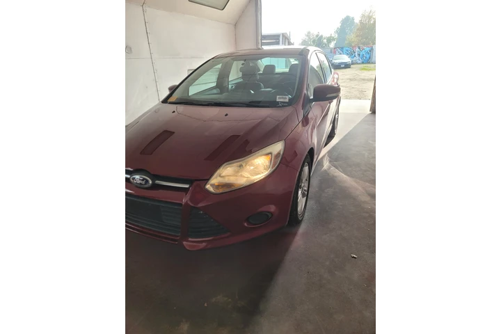 GOLPES Y CHOQUES -REPARACION image 5