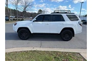 $38219 : Toyota 4Runner 2021 4x4 Trai thumbnail