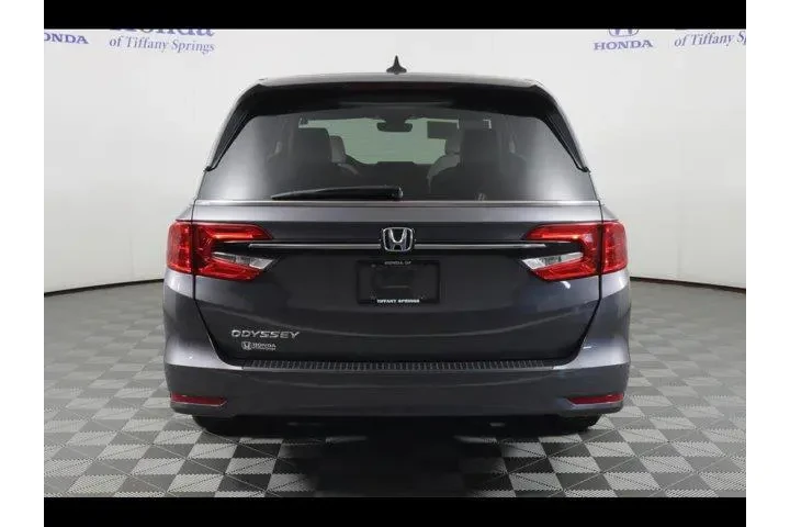 $39875 : Honda Odyssey 2024 EX-L 4dr image 6