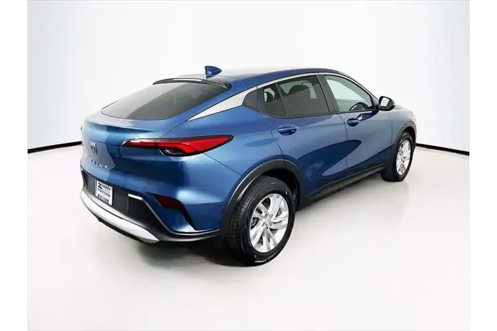 $20896 : Buick Envista 2024 Preferred image 7