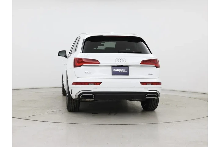 $28998 : Audi Q5 2022 AWD quattro S l image 8