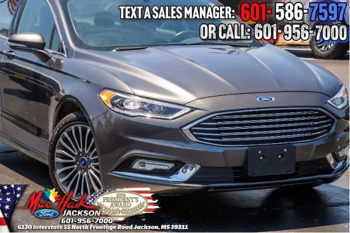 $12995 : Ford Fusion 2017 SE 4dr Seda image 3