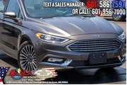 $12995 : Ford Fusion 2017 SE 4dr Seda thumbnail