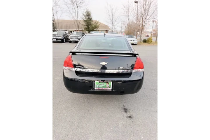 $4995 : 2011 Impala LT image 9