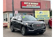 2020 GMC TERRAIN en Detroit