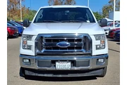 $20810 : Ford F-150 2017 4x2 Lariat 4 thumbnail