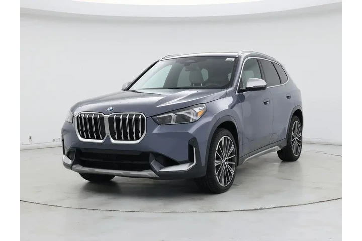 $30998 : BMW X1 2023 AWD xDrive28i 4d image 4