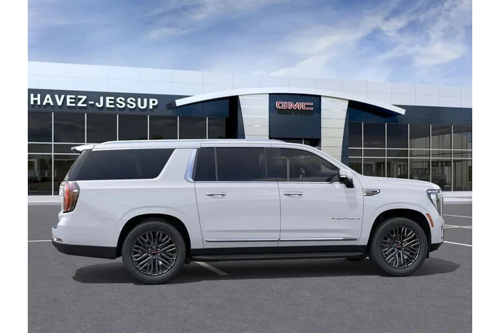 $78510 : 2026 Yukon XL image 5