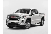 GMC Sierra 1500 2020 4x4 SLT
