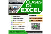 DIPLOMADO EN EXCEL A DOMICILIO thumbnail