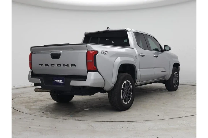 $35998 : Toyota Tacoma 2024 4x2 TRD S image 8