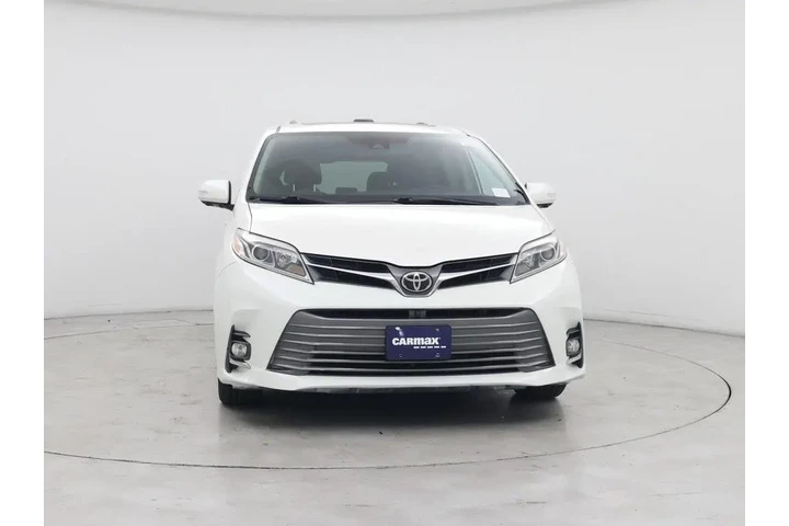 $34998 : Toyota Sienna 2020 XLE 7-Pas image 5