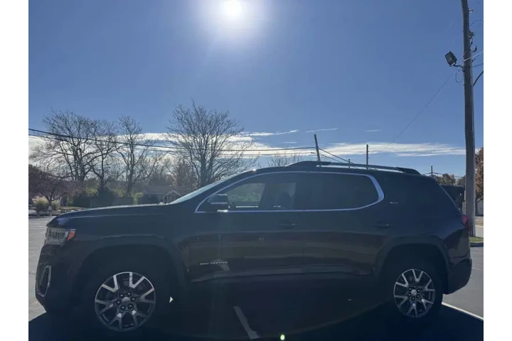 $15999 : 2020 GMC Acadia SLT image 5