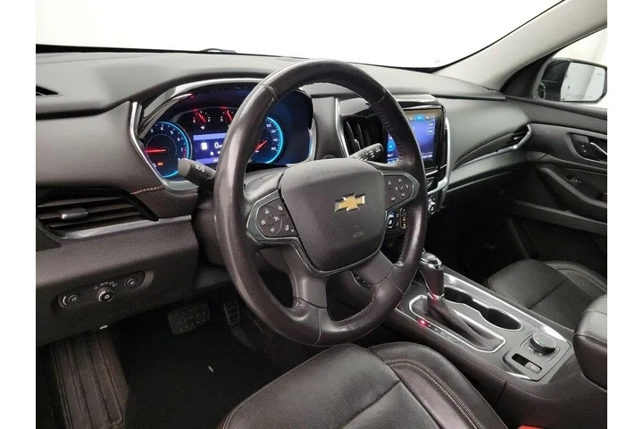 $26998 : Chevrolet Traverse 2020 Prem image 9