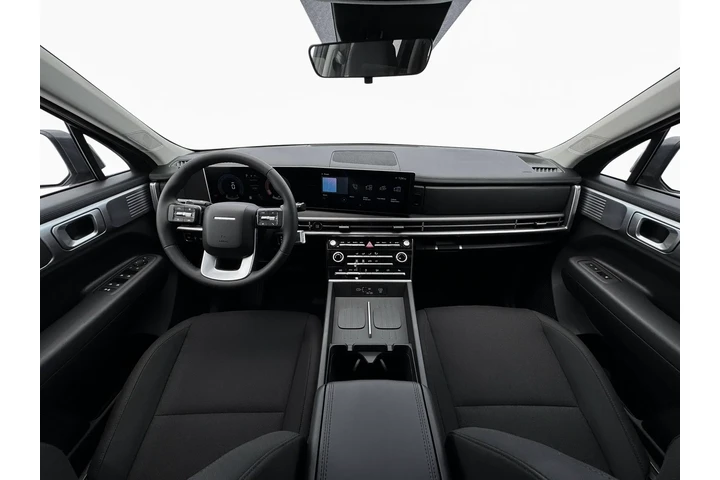 $30999 : Hyundai SANTA FE 2026 SE 4dr image 8