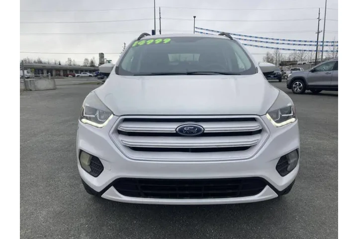 $14999 : 2017 Escape SE image 2