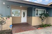 $1700 : Anaheim 4 bedroom, 2 bathroom thumbnail