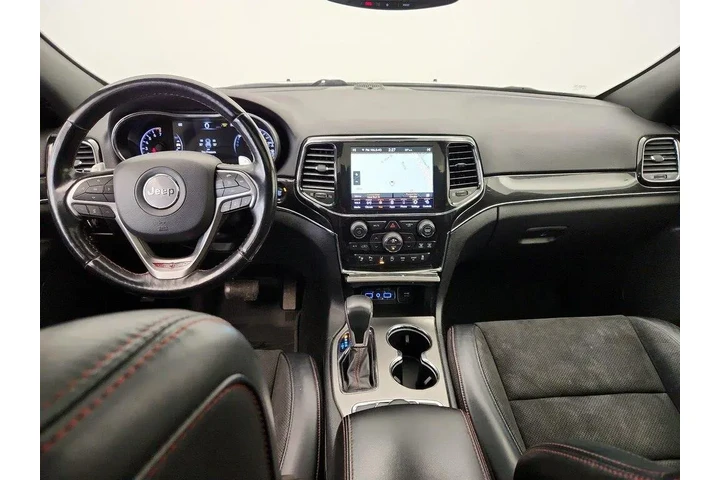 $24998 : Jeep Grand Cherokee 2021 4x4 image 9