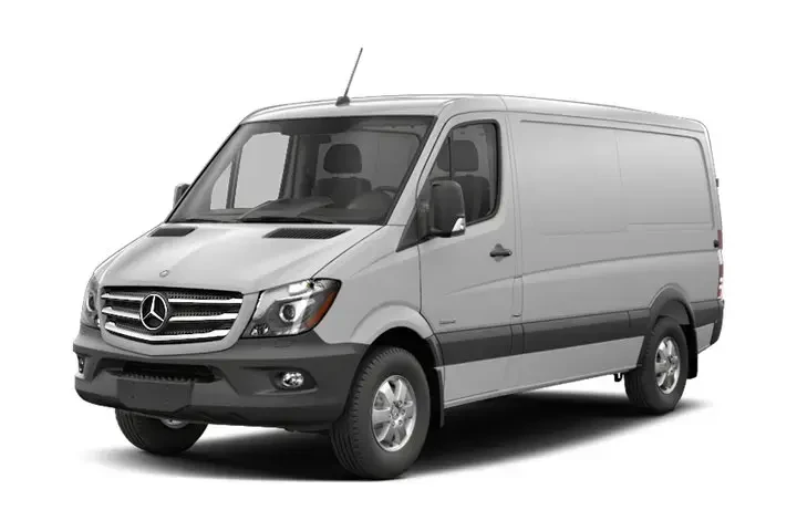 $32995 : Mercedes-Benz Sprinter 2017 image 1