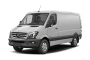 Mercedes-Benz Sprinter 2017 en Long Island