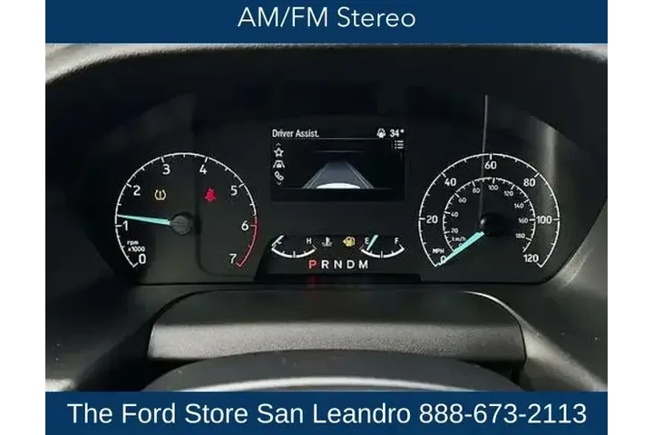 $38950 : Ford Transit 2023 150 3dr SW image 9