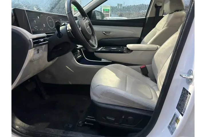 $32260 : Hyundai TUCSON Hybrid 2025 A image 8