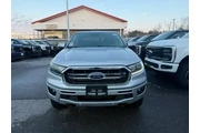 $31556 : Ford Ranger 2019 4x4 Lariat thumbnail