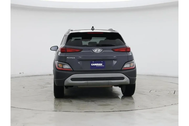 $17998 : Hyundai KONA 2023 SEL 4dr Cr image 6
