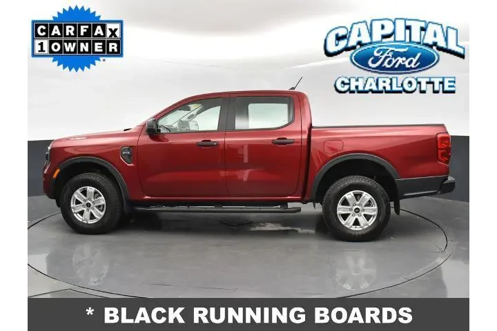 $25999 : Ford Ranger 2025 4x2 XL 4dr image 5