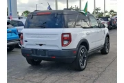 $21990 : Ford Bronco Sport 2021 AWD O thumbnail