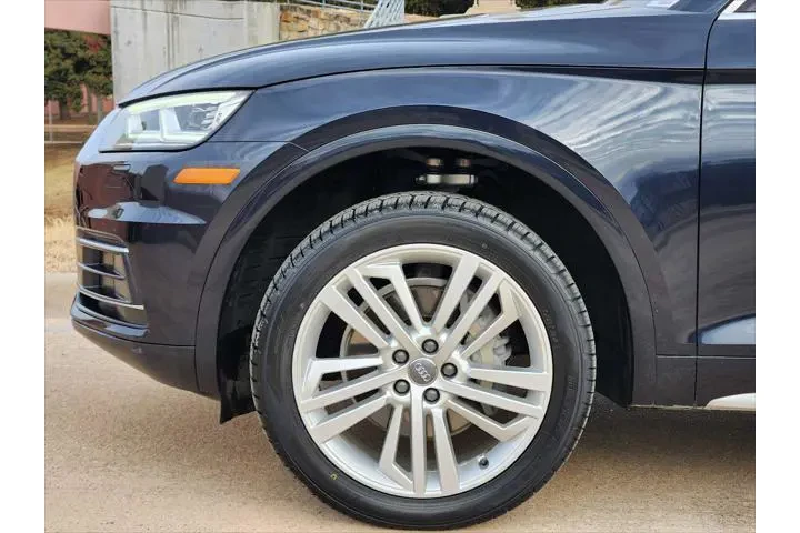 $20491 : Audi Q5 2019 AWD quattro Pre image 6