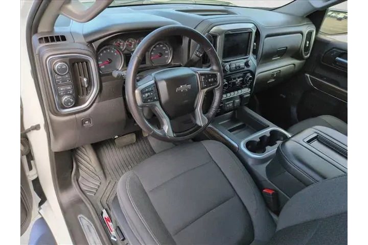 $27955 : Chevrolet Silverado 1500 202 image 10