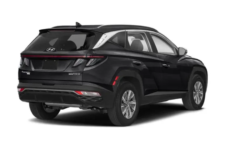 $18987 : Hyundai TUCSON Hybrid 2022 A image 3