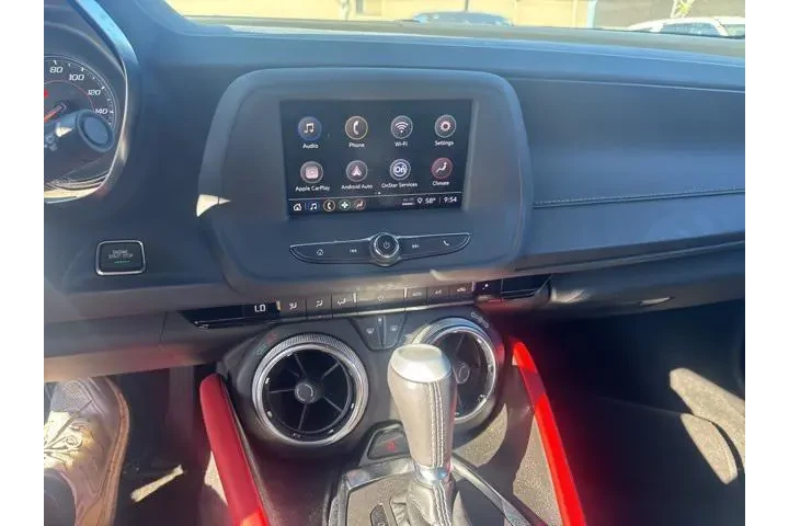 $26900 : Chevrolet Camaro 2023 LT 2dr image 4