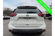 $9889 : Nissan Rogue 2018 S 4dr Cros thumbnail