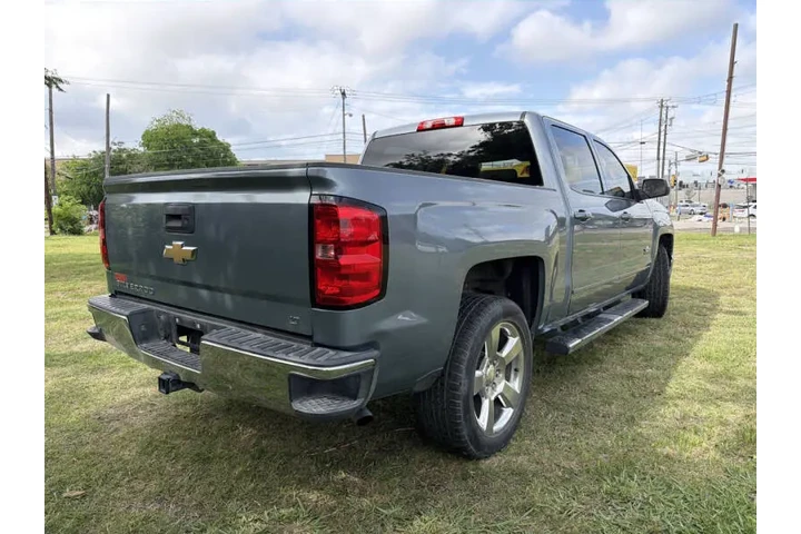 $22995 : 2015 Silverado 1500 image 8