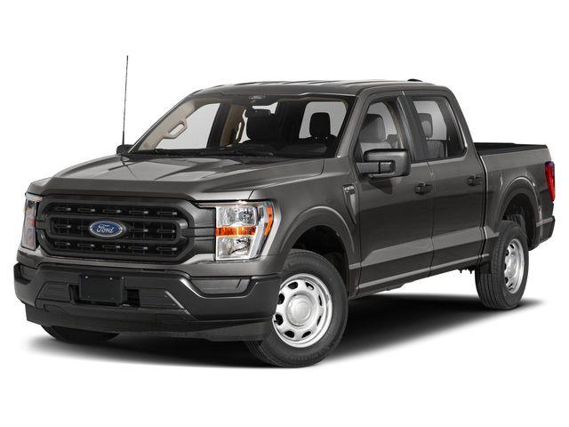 2022 F-150 Truck SuperCrew Ca image 1