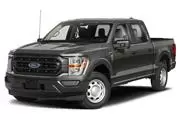 2022 F-150 Truck SuperCrew Ca en Rolla