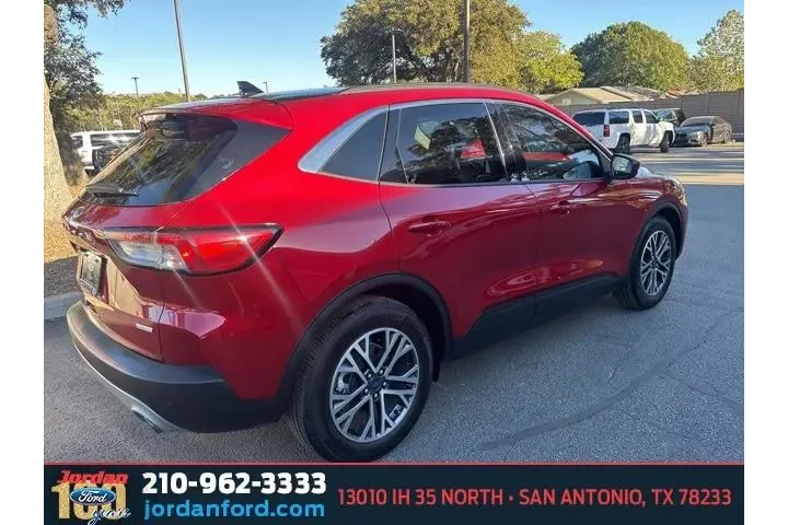 $19933 : Ford Escape 2020 SEL 4dr SUV image 6