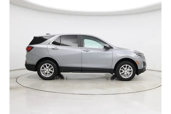 $21998 : Chevrolet Equinox 2023 4x4 L image 7