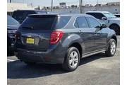 $9693 : Chevrolet Equinox 2017 LS 4d thumbnail