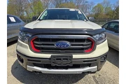 $35743 : Ford Ranger 2022 4x4 Lariat thumbnail