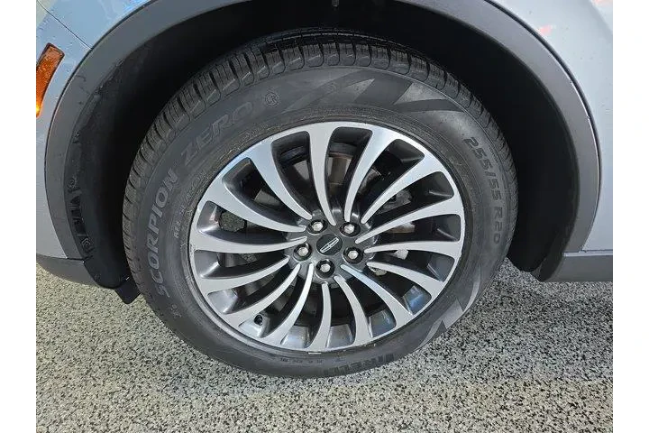 $32075 : Lincoln Aviator 2020 Reserve image 3